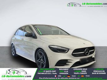  Voir d&eacute;tails -Mercedes Classe B 250 e BVA &agrave; Beaupuy (31)