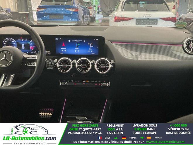 Mercedes Classe B 250 e BVA Blanc de 2023