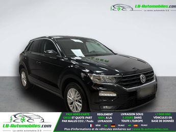  Voir d&eacute;tails -Volkswagen T Roc 1.0 TSI 115 Start/Stop BVM &agrave; Beaupuy (31)