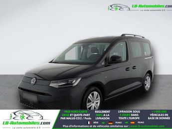  Voir d&eacute;tails -Volkswagen Caddy 2.0 TDI 122 BVM &agrave; Beaupuy (31)