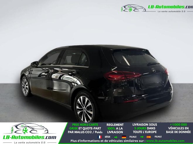 Mercedes Classe A 180 d BVA Noir de 2024