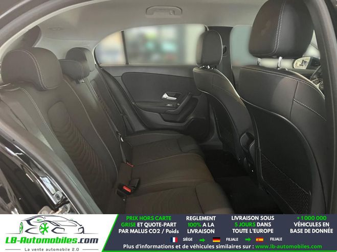 Mercedes Classe A 180 d BVA Noir de 2024