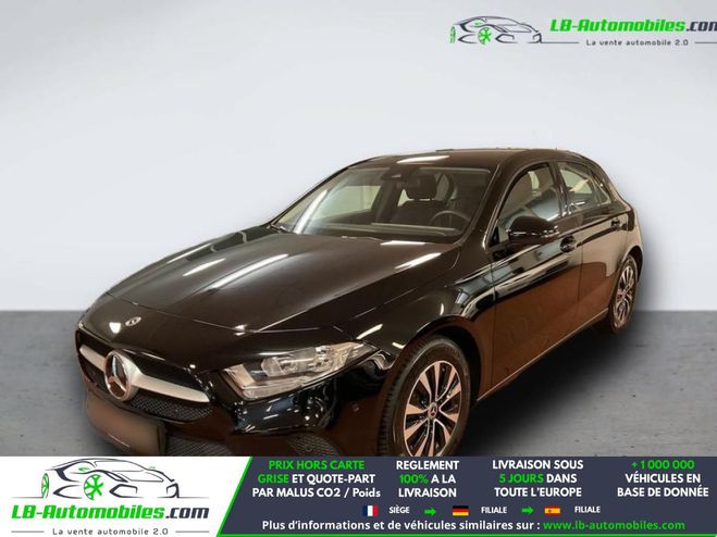 Mercedes Classe A 180 d BVA Noir de 2022