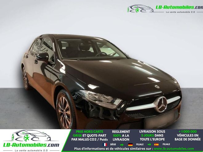 Mercedes Classe A 180 d BVA Noir de 2022
