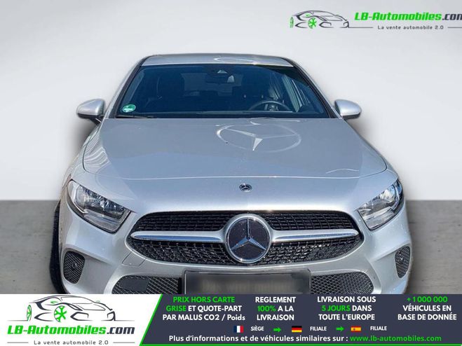 Mercedes Classe A 180 d BVA Argent� M�tallique de 2022