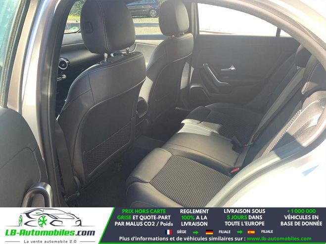Mercedes Classe A 180 d BVA Argent� M�tallique de 2022