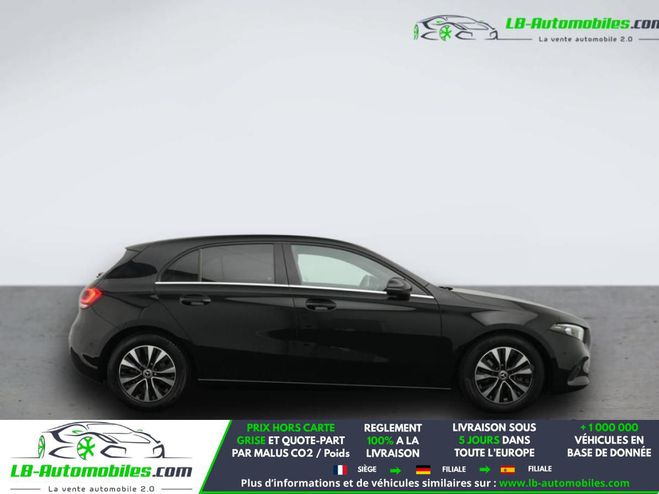 Mercedes Classe A 180 d BVA Noir M�tallique de 2022