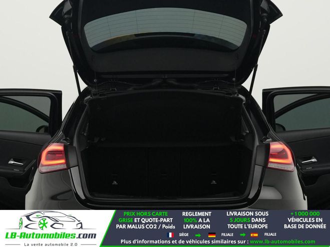 Mercedes Classe A 180 d BVA Noir M�tallique de 2022