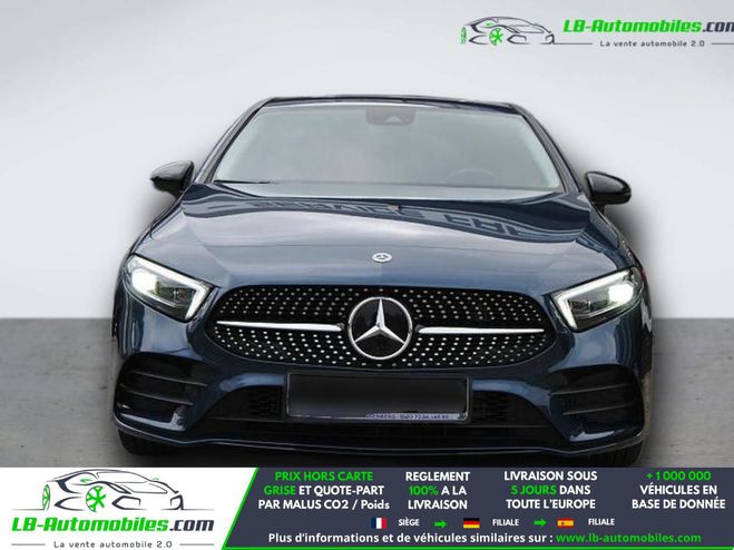 Mercedes Classe A 180 BVA Bleu M�tallique de 2022