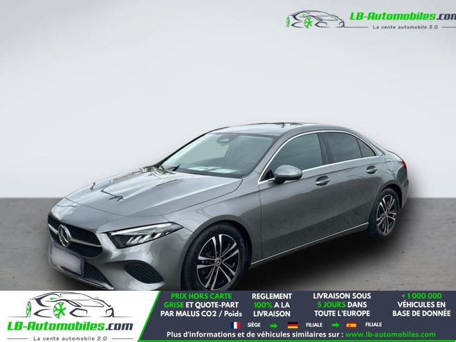 Mercedes Classe A 180 BVA Gris M�tallique de 2024