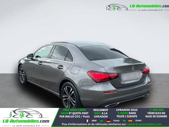 Mercedes Classe A 180 BVA Gris M�tallique de 2024