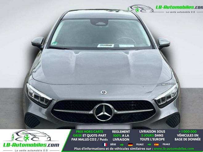 Mercedes Classe A 180 BVA Gris M�tallique de 2024