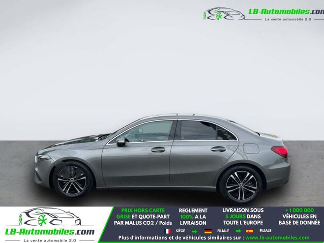 Mercedes Classe A 180 BVA Gris M�tallique de 2024