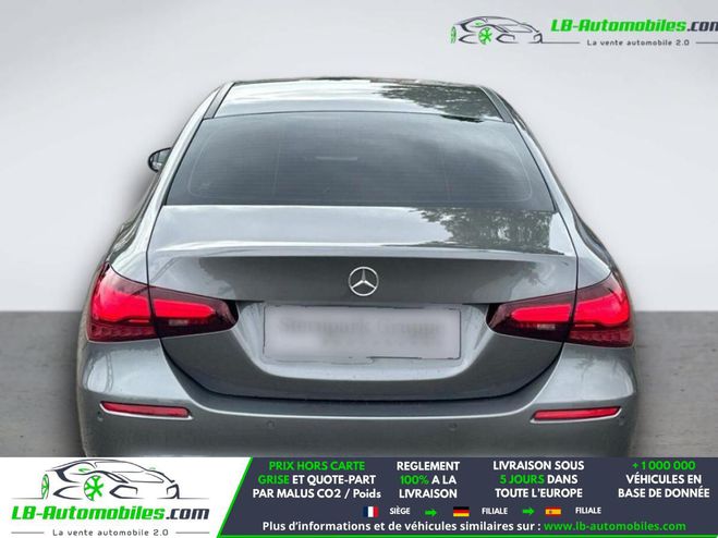Mercedes Classe A 180 BVA Gris M�tallique de 2024