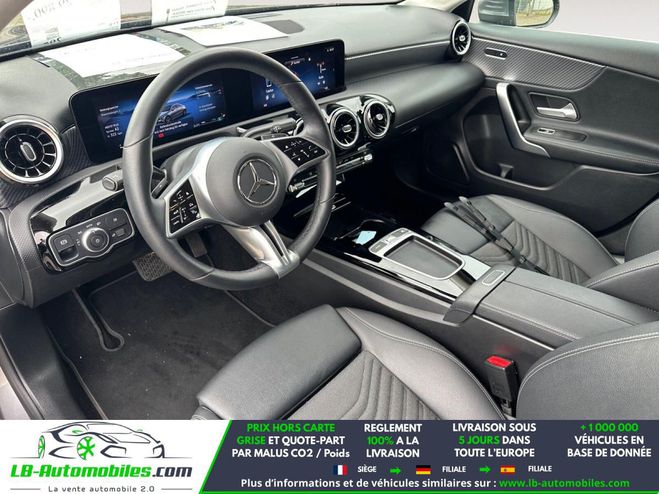 Mercedes Classe A 180 BVA Gris M�tallique de 2024