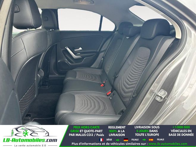 Mercedes Classe A 180 BVA Gris M�tallique de 2024