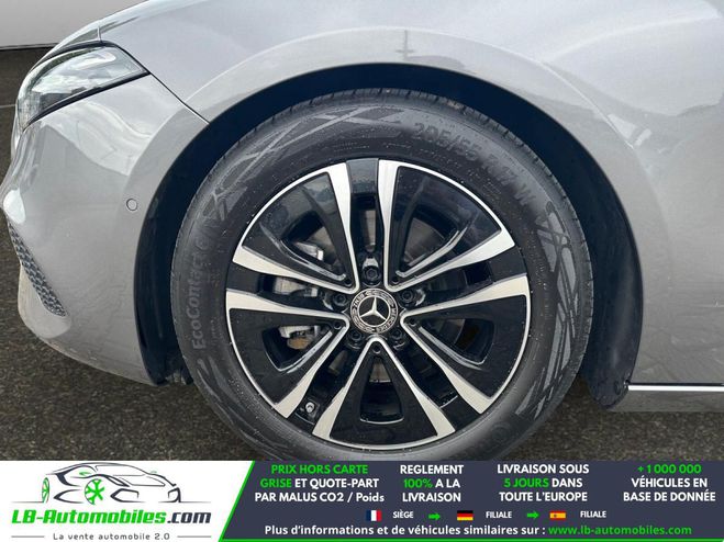 Mercedes Classe A 180 BVA Gris M�tallique de 2024