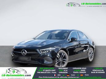  Voir d&eacute;tails -Mercedes Classe A 180 BVA &agrave; Beaupuy (31)