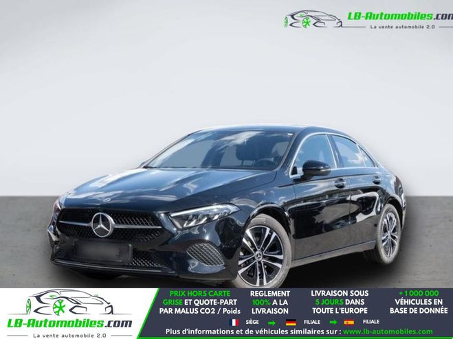 Mercedes Classe A 180 BVA Noir de 2023