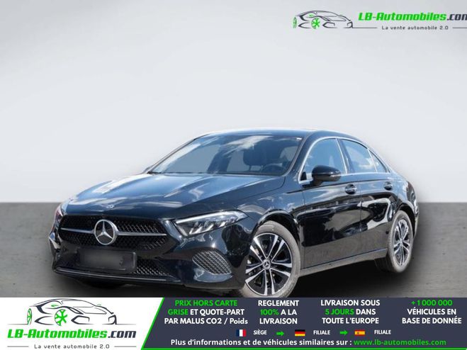 Mercedes Classe A 180 BVA Noir de 2023