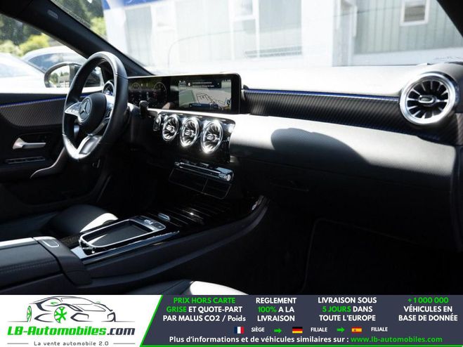 Mercedes Classe A 180 BVA Noir de 2023