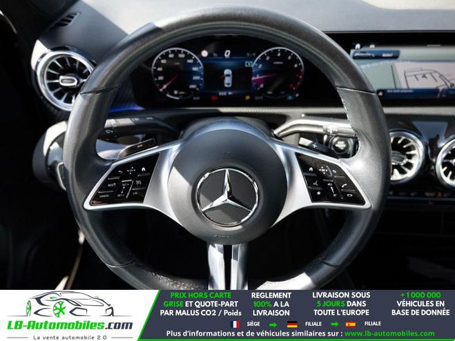 Mercedes Classe A 180 BVA Noir de 2023