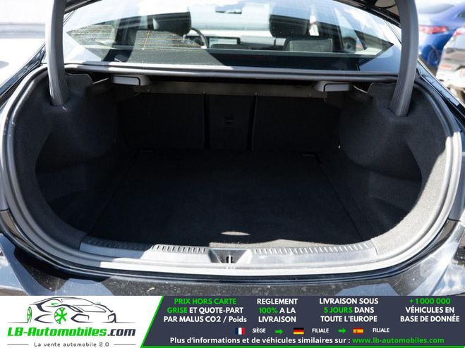 Mercedes Classe A 180 BVA Noir de 2023