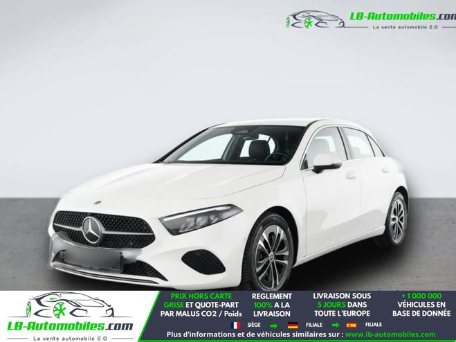 Mercedes Classe A 180 BVA Blanc de 2023