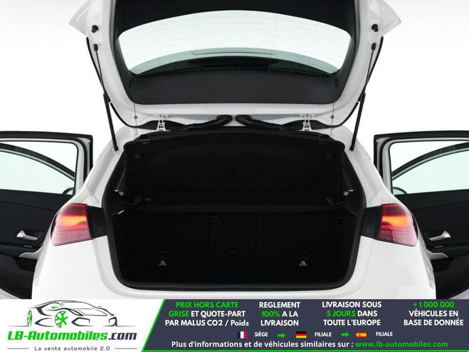 Mercedes Classe A 180 BVA Blanc de 2023