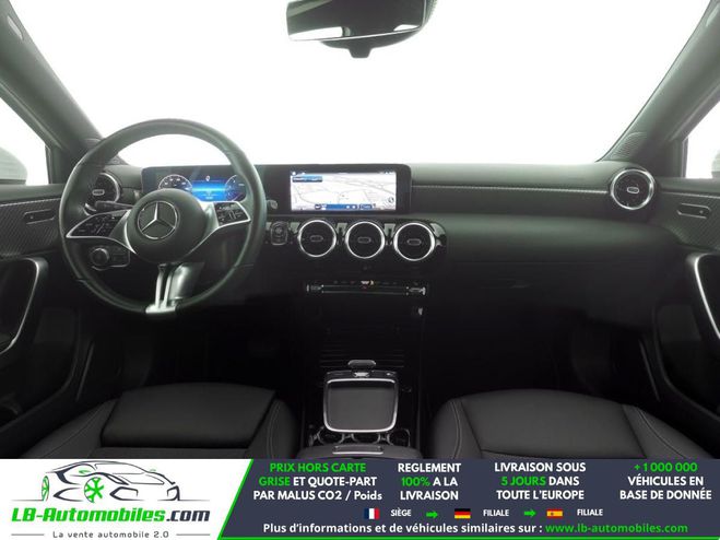 Mercedes Classe A 180 BVA Blanc de 2023