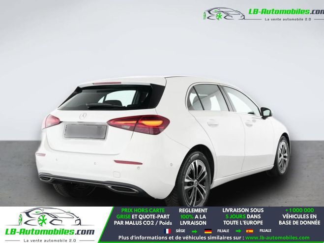 Mercedes Classe A 180 BVA Blanc de 2023
