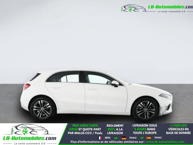 Mercedes Classe A 180 BVA Blanc de 2023