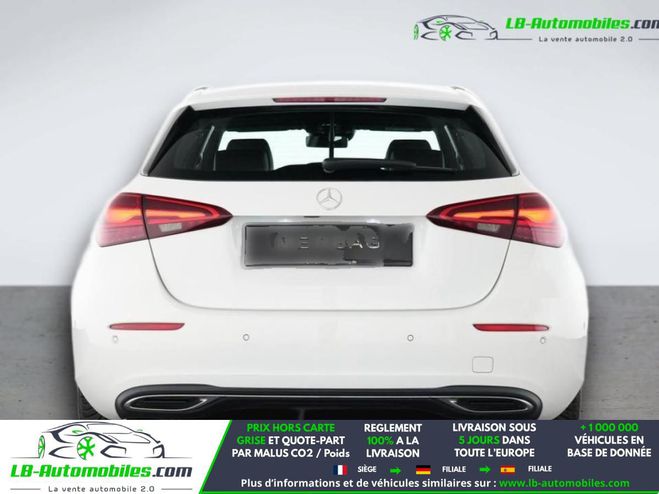 Mercedes Classe A 180 BVA Blanc de 2023