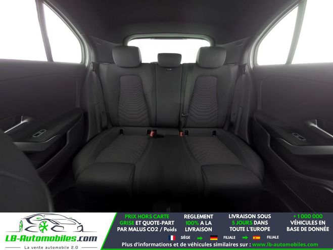Mercedes Classe A 180 BVA Blanc de 2023