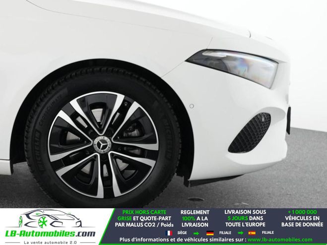 Mercedes Classe A 180 BVA Blanc de 2023