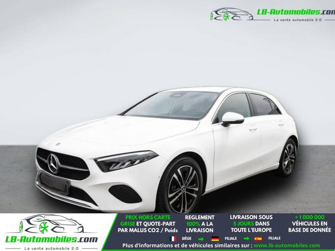 Mercedes Classe A 180 BVA Blanc de 2023