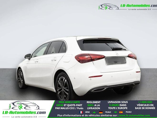 Mercedes Classe A 180 BVA Blanc de 2023
