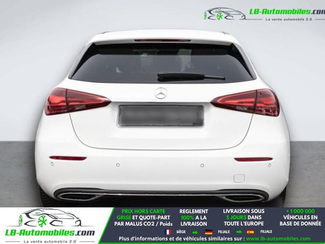 Mercedes Classe A 180 BVA Blanc de 2023