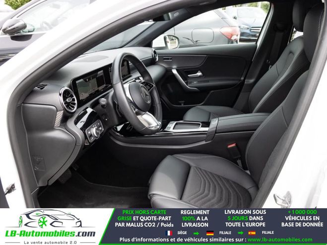 Mercedes Classe A 180 BVA Blanc de 2023
