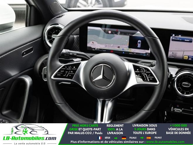 Mercedes Classe A 180 BVA Blanc de 2023