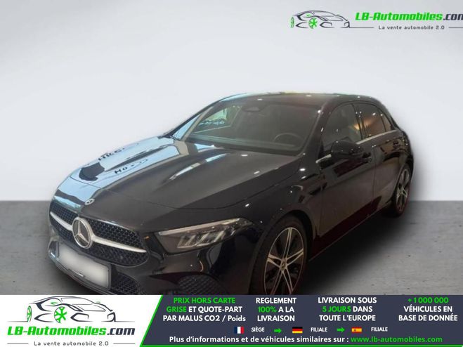 Mercedes Classe A 180 BVA Noir de 2023