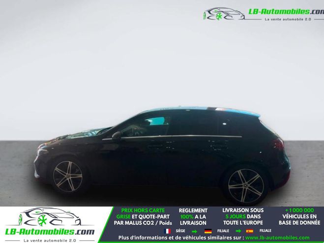 Mercedes Classe A 180 BVA Noir de 2023
