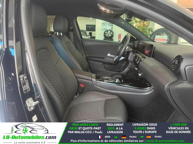 Mercedes Classe A 180 BVA Noir de 2023