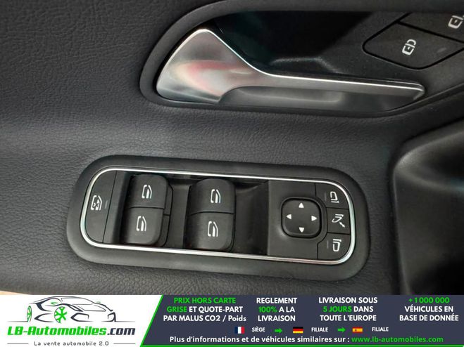 Mercedes Classe A 180 BVA Noir de 2023