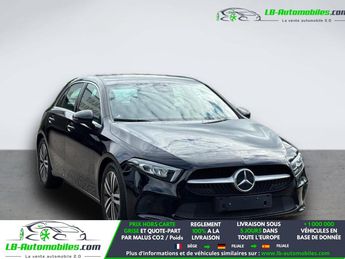  Voir d&eacute;tails -Mercedes Classe A 180 BVA &agrave; Beaupuy (31)