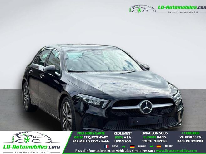 Mercedes Classe A 180 BVA Noir M�tallique de 2022