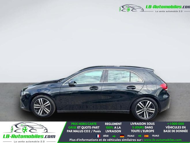 Mercedes Classe A 180 BVA Noir M�tallique de 2022