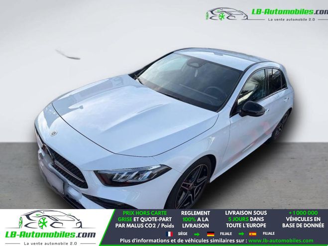 Mercedes Classe A 180 BVA Argent� M�tallique de 2023
