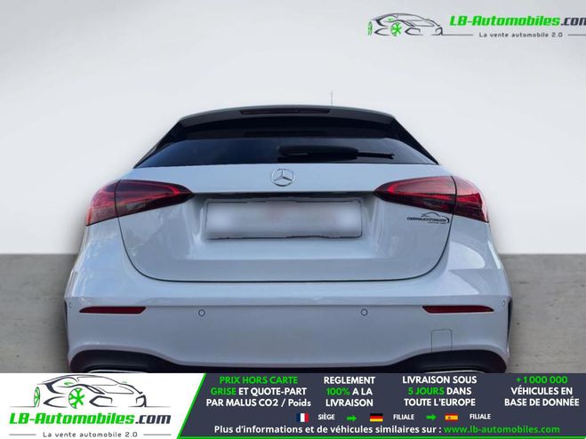Mercedes Classe A 180 BVA Argent� M�tallique de 2023
