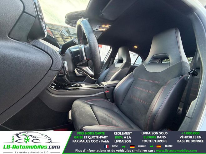 Mercedes Classe A 180 BVA Argent� M�tallique de 2023